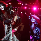 KISS in 2013. (Photo: Getty Images)